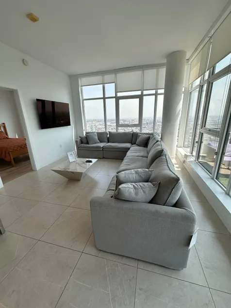 2BR Panoramic City Views DTLA - Image 1
