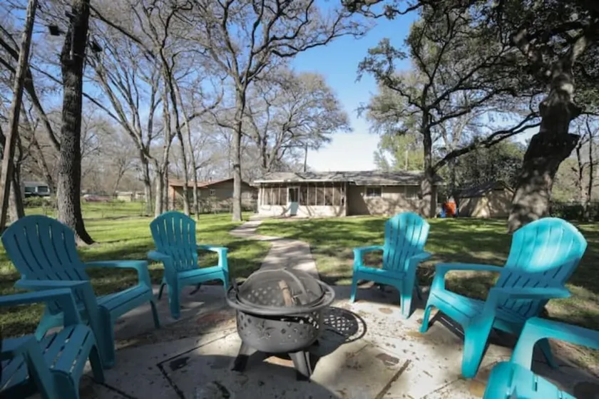 Charming 3BD East Austin Retreat - Image 1