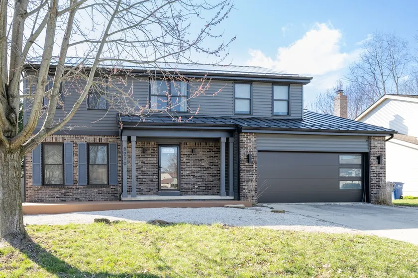 Stylish 4 Bed 2.5 Bath Home in Reynoldsburg - Image 1