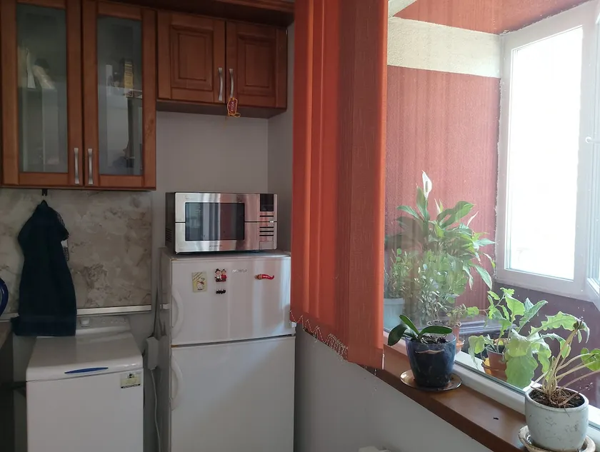 Cozy and sunny apartment - Image 1