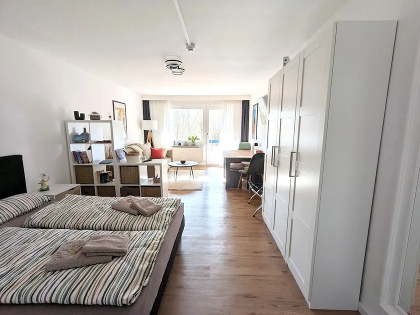 Cozy Appartment - Image 1