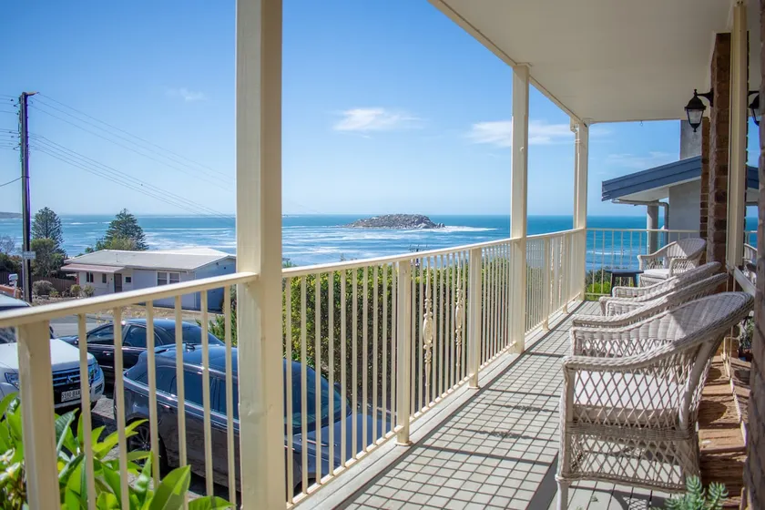 Koala Stay - Pet Friendly Cozy Seaside Serenity VH - Image 1