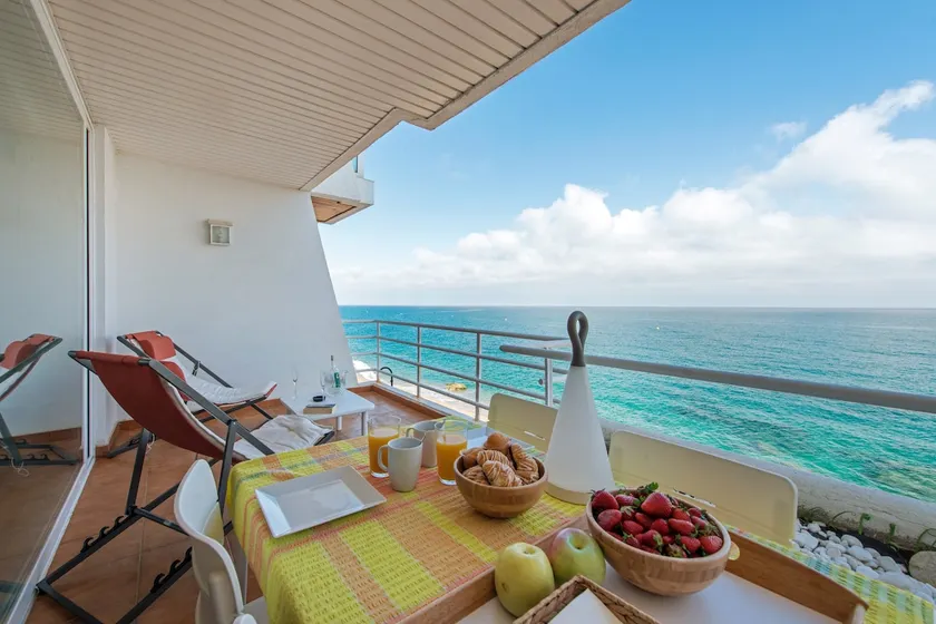 Apartments in Sant Pol de Mar, Llevant: Apartment. - Image 1