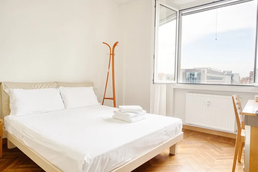 Cozy Appartment Bande Nere - Image 1
