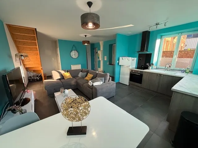 Nice little Village House near Downtown - Image 1