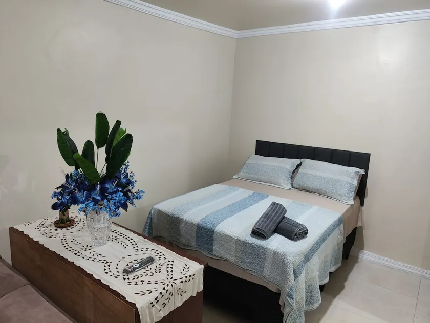Cozy and private studio - Image 1