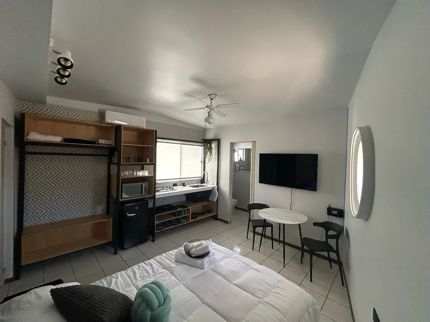 A beautiful executive apartment - Image 1