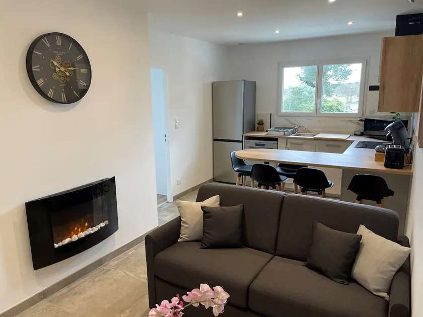 New 3-room apartment - Image 1