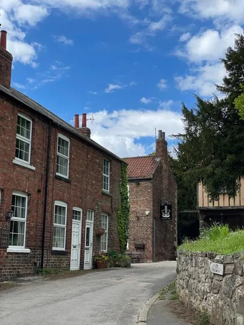 Quaint Cottage in Bolton Percy - Image 1