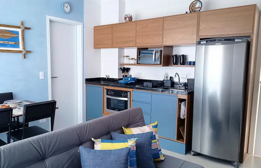 Modern and Comfortable Near the Beach - Image 1