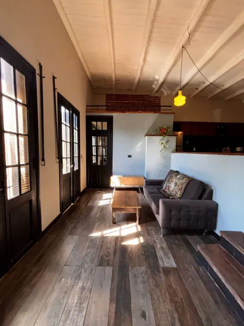 Bright loft with barbecue 1/2 block from the Lighthouse - Image 1
