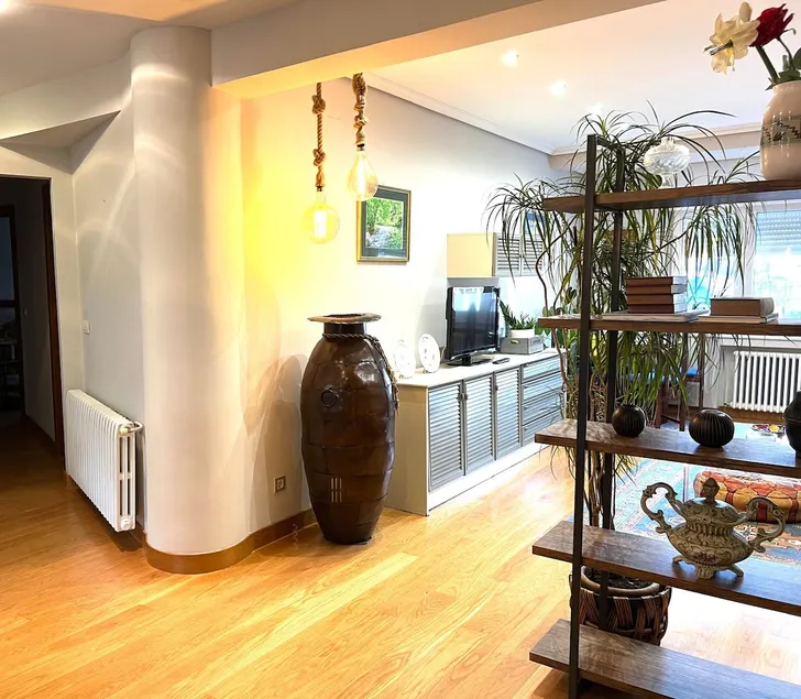 Pequeñeces Apartment - Image 1