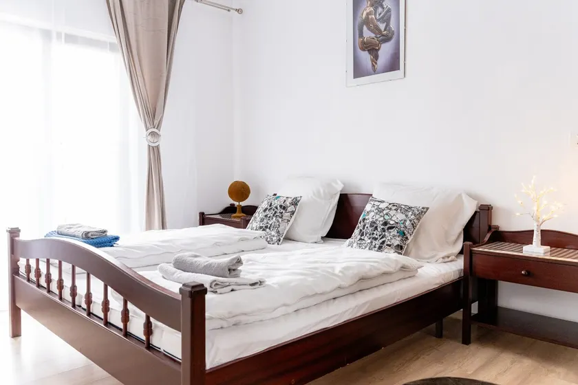 Maria Apartament cozy - Image 1