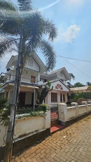 Singh's Villa - 3BHK,AC House, 10 Min from Airport - Image 1