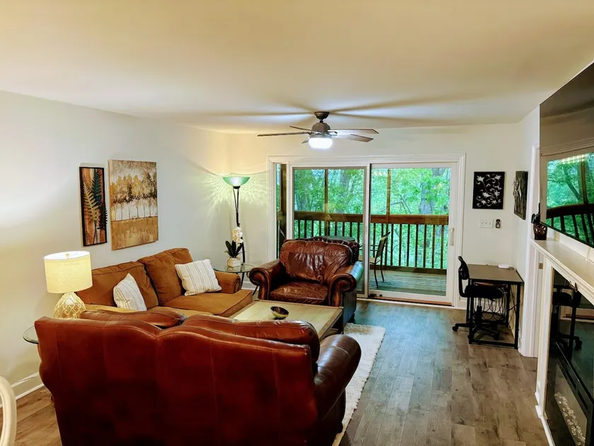Saluda Retreat - Image 1
