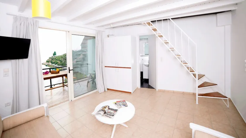Penelope's Blue Sea Front Residenses - Image 1
