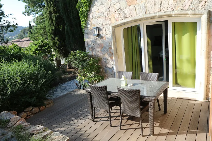 ”Nature” private cottage and spa* - Image 1