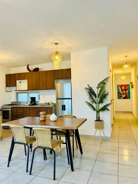 Apartment/6 people/pets/beach Villa del Mar - Image 1