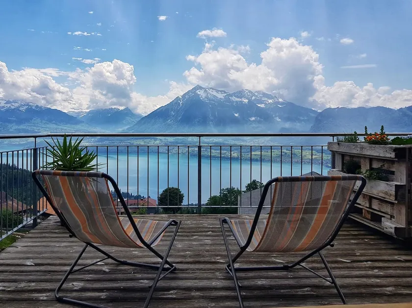 Cozy Apartment with great view - Image 1