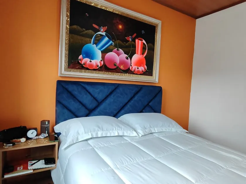 Colonial Charm Apartment Suite - Image 1