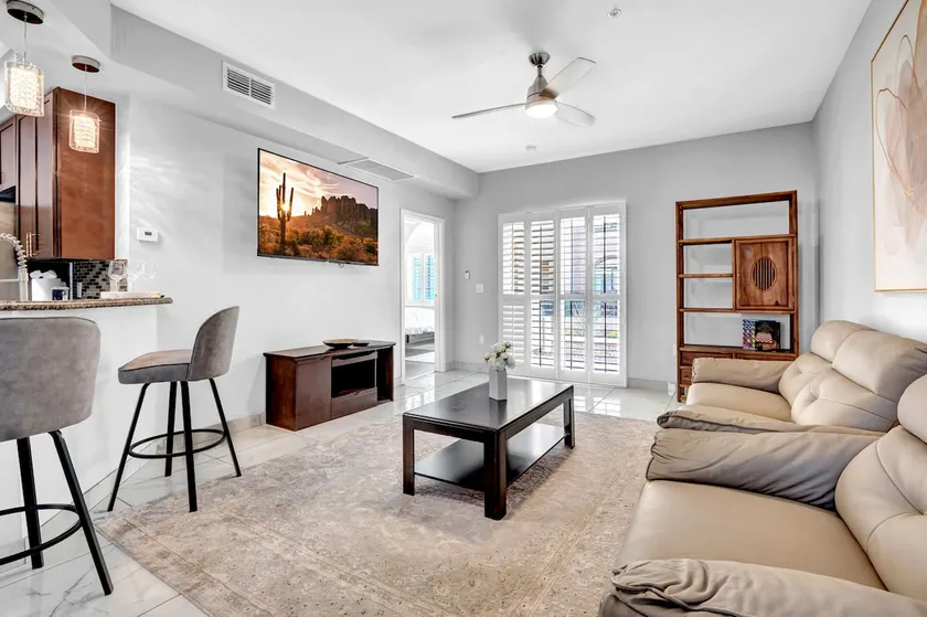 Chandler Haven 2 Bedroom 2 Bath Full Kitchen - Image 1
