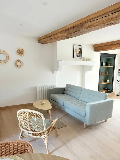 ”La Maison d'Echarnie” Peaceful haven - Image 1