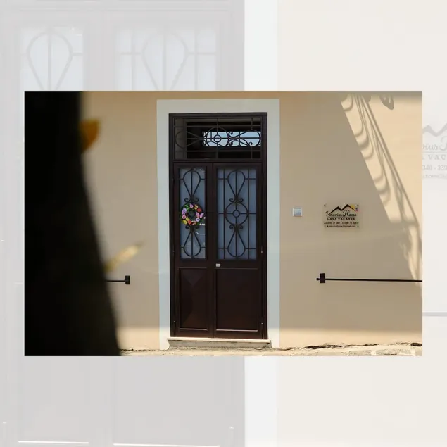 Vesuvius Home - Image 1