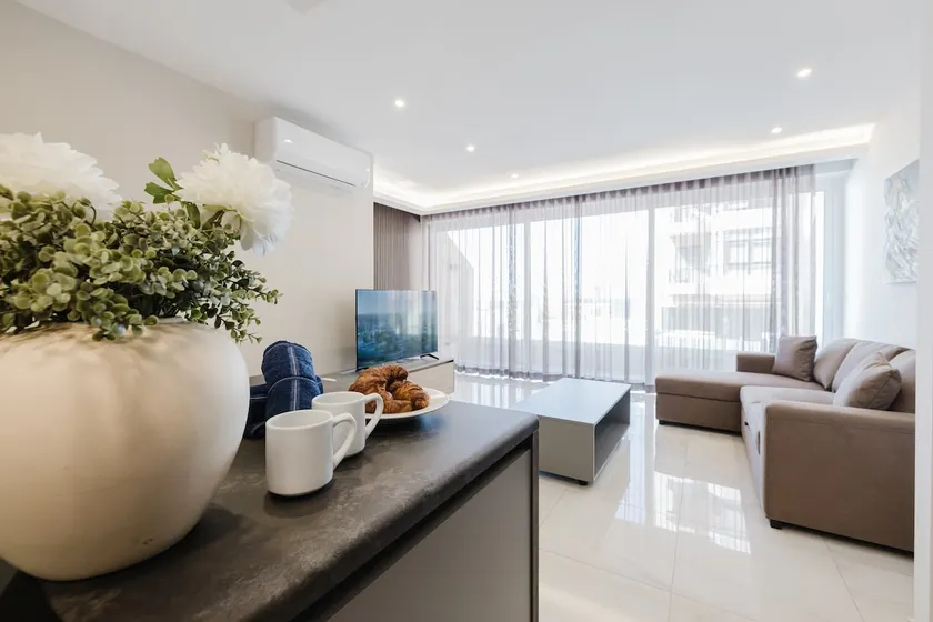 Clover Leaf Apartment B 05 by Homely Malta! - Image 1