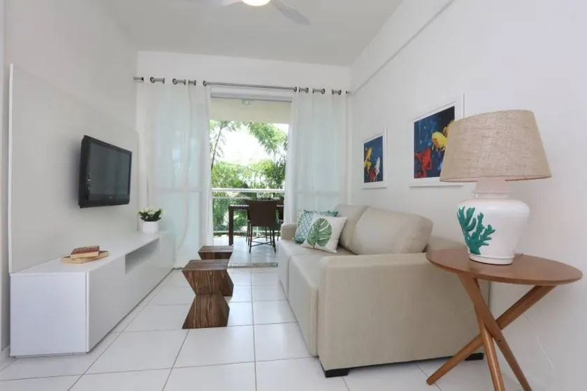 Apartment near the beach Park - Image 1