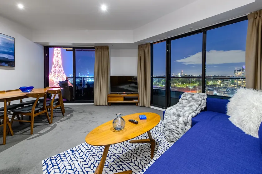 Exclusive Stays - Gallery Towers - Image 1