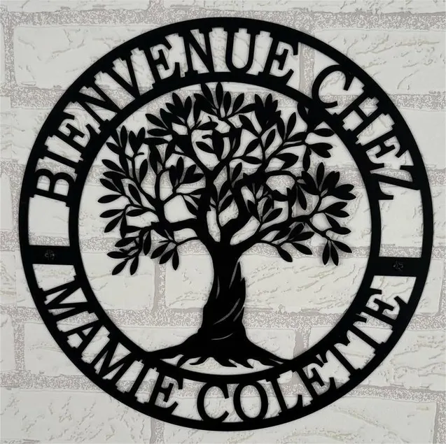 Welcome to Mamie Colette's - Image 1