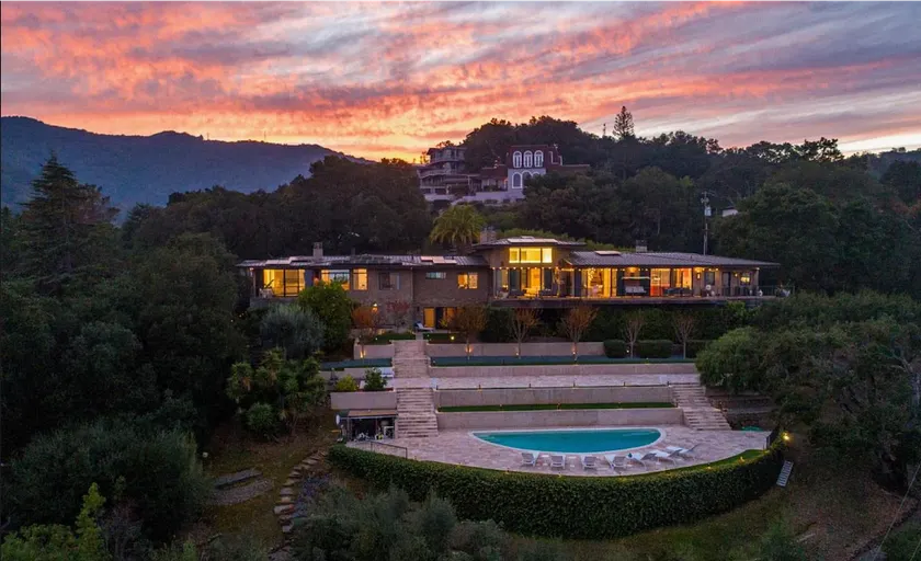 Grand Oasis Los Altos - Image 1