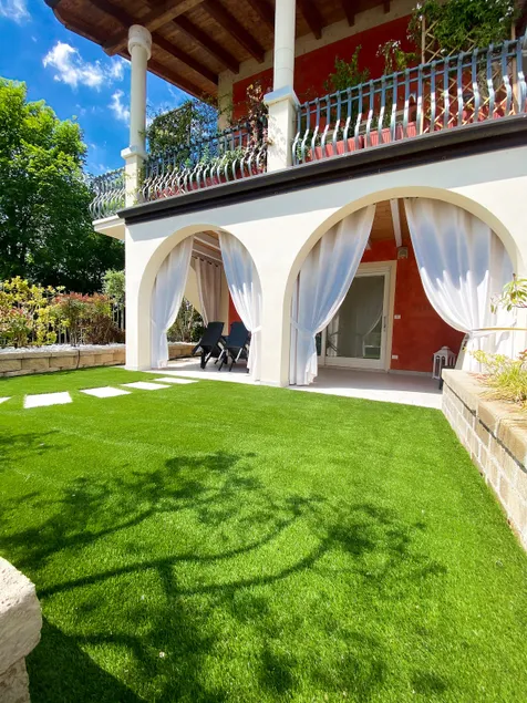 Belvedere Home - Image 1