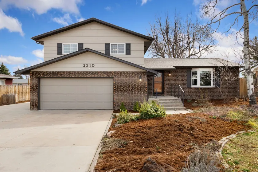 Updated West Greeley Home with Hot Tub - Image 1