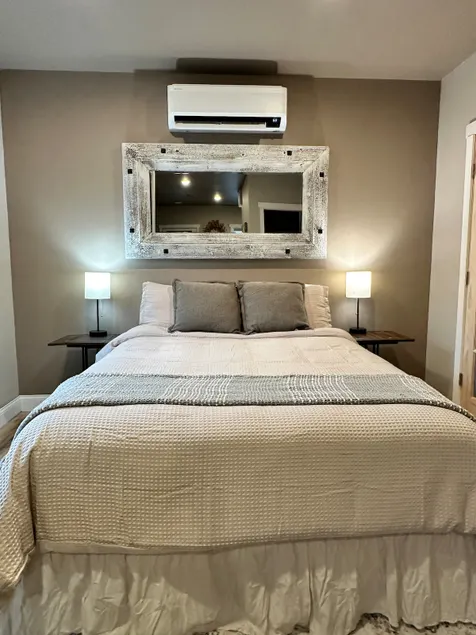 Newly Built Studio Apartment - Image 1