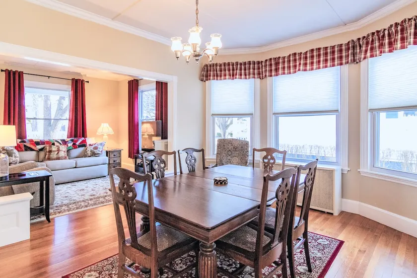 Spotless Victorian on William - Image 1