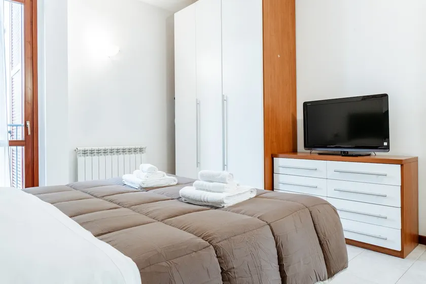 [Stefy's little house] 6Km from Mxp - Shuttle Service - Image 1