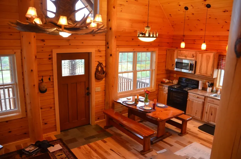 Emmanuel Lodge - Image 1