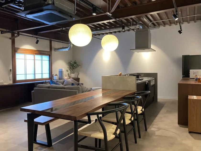 IO2 / Misono no Oyado (RO) Whole house rental - Image 1