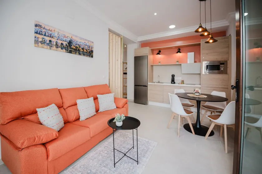 Apartamento Don Marcos B - Image 1