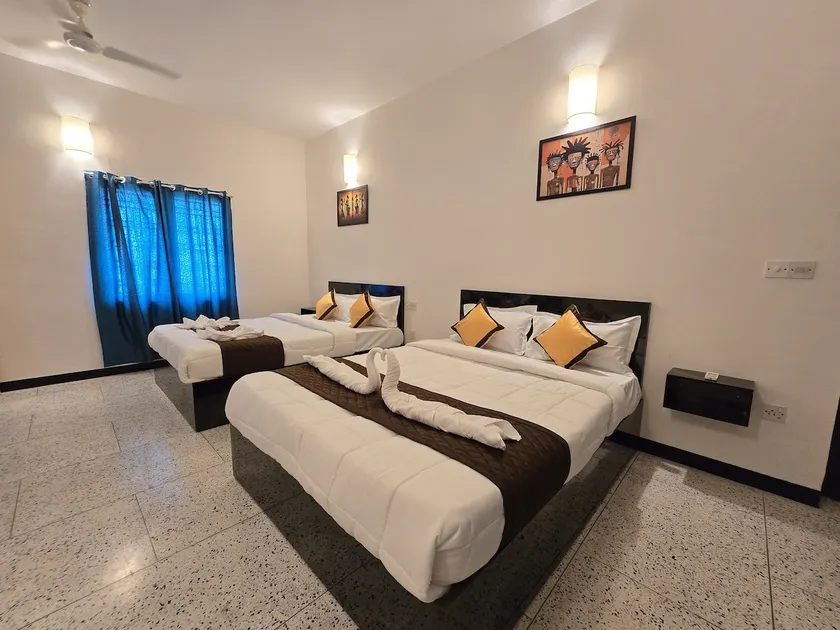 La Perle Cachee Villa - Image 1