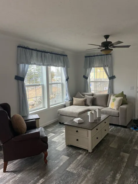 New Cottage at Goose Bay - Image 1