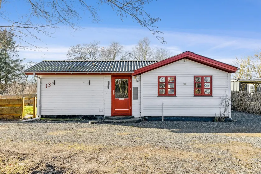 2km from ribe city center - Image 1