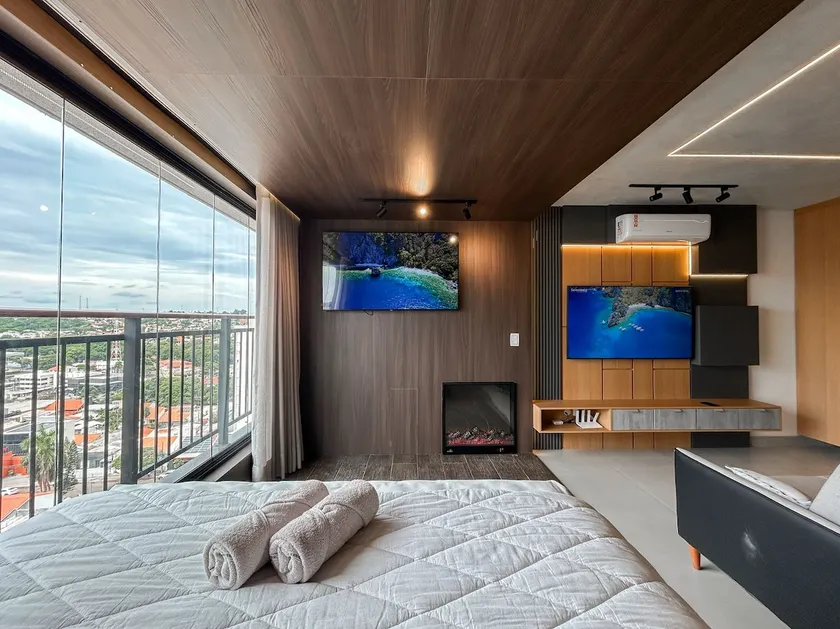 Luxury Collection - Mirante Urbano - Image 1