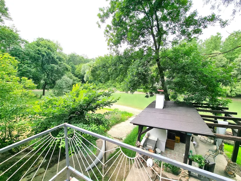 Danube Apartment - Image 1