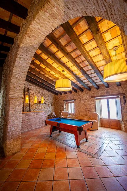 La Masia - Image 1