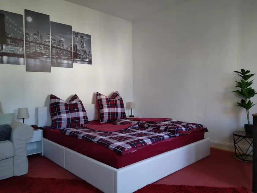 Apartment Landliebe - Image 1