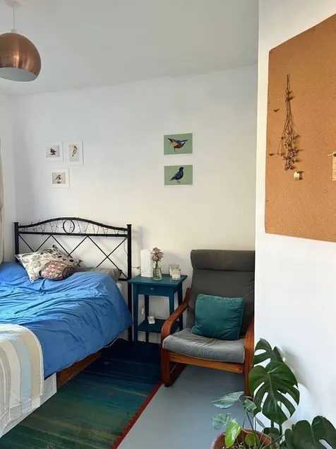 Cosy private annexe next to Bagley Wood - Image 1