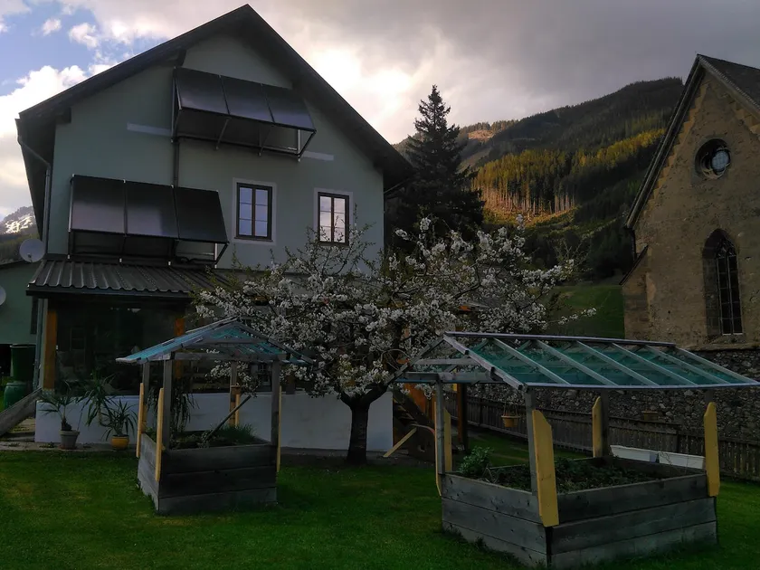 Högler Apartment - Image 1