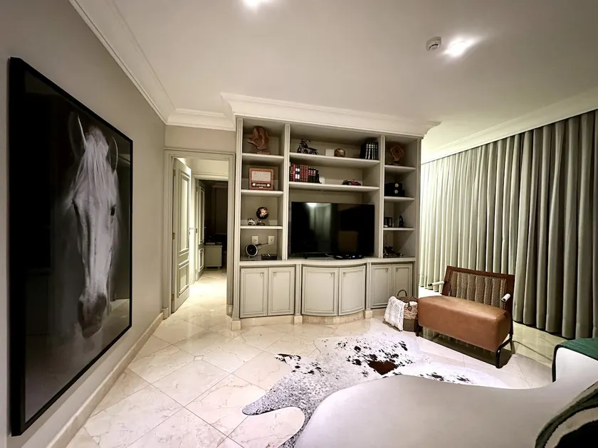 Luxurious duplex penthouse - Image 1